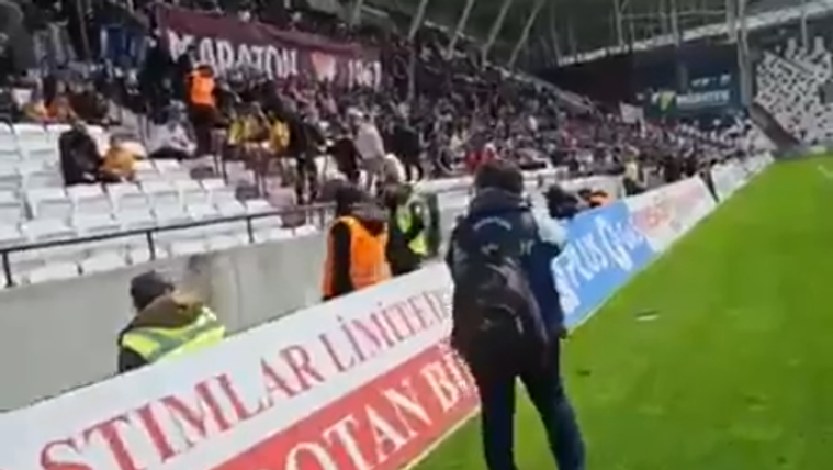 Aksaraylı gazetecilerden Elazığ ve Elazığspor'a övgü - Birlik Haber Ajansı