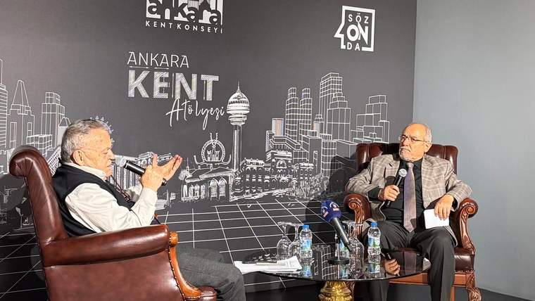 Uğur Mumcu'nun izinde: "Ankara Rüzgarlı Sokak ve Gazetecilik" söyleşisi - Birlik Haber Ajansı