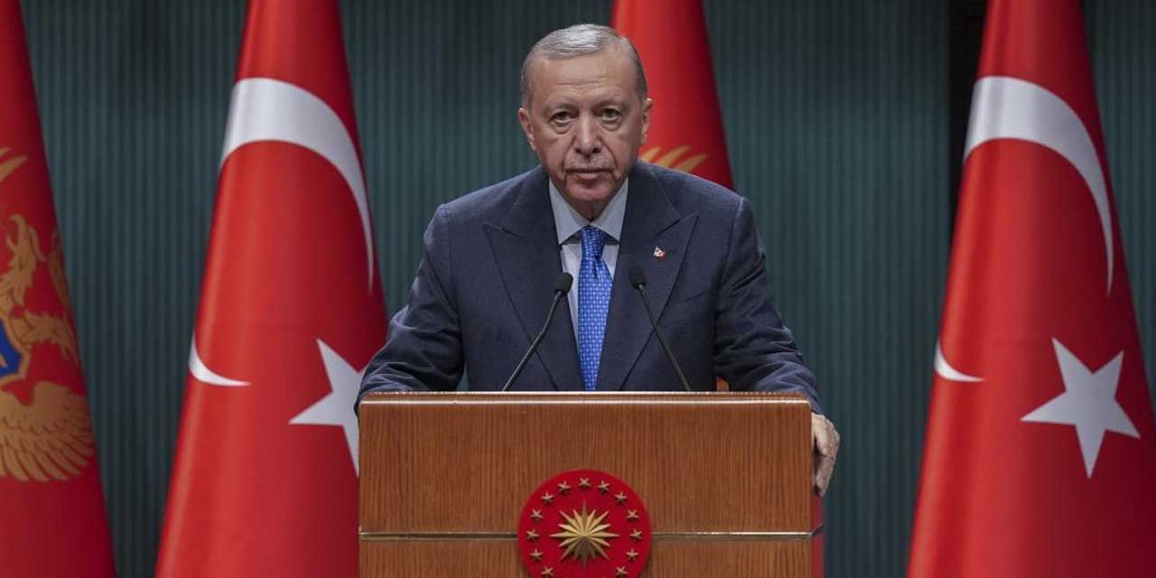 "Üzerimize düşen ne varsa yapmaya hazırız"