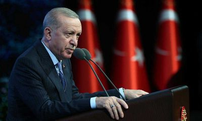 Cumhurbaşkanı Erdoğan: Gazze'deki katliamlar karşısında mazlumların yanındayız - Birlik Haber Ajansı