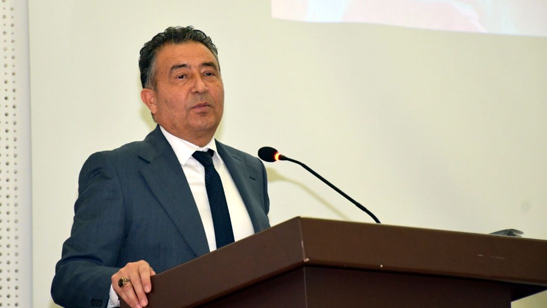 Kırıkkale’de öğrenciler bilim fuarlarına hazırlanıyor - Birlik Haber Ajansı