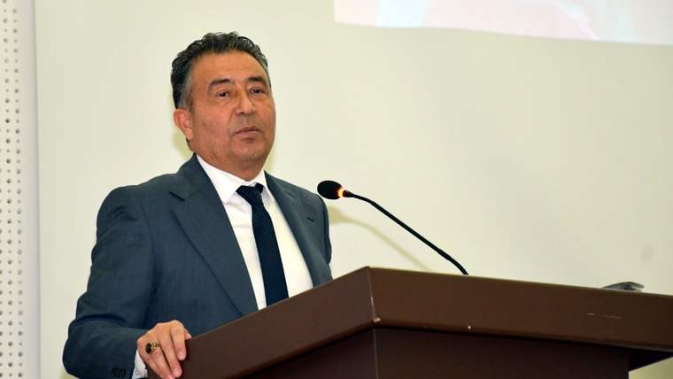 Kırıkkale’de öğrenciler bilim fuarlarına hazırlanıyor - Birlik Haber Ajansı