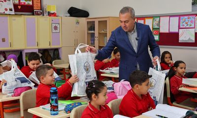 Sivas Belediyesi’nden Eğitim Desteği: 1.500 TL Kırtasiye Yardımı Başvuruları Başlıyor!