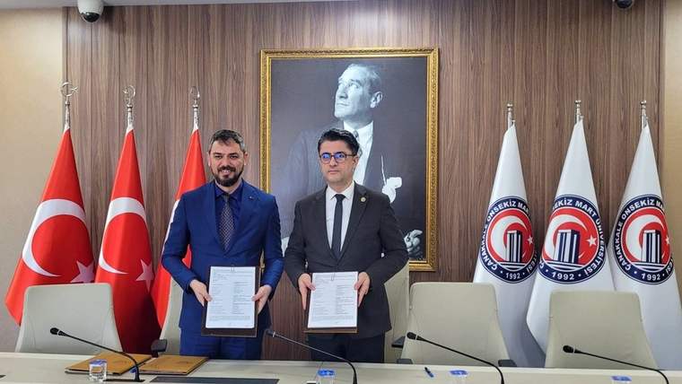 Çanakkale'de "İŞKUR Gençlik Programı" İşbirliği Protokolü imzalandı - Birlik Haber Ajansı