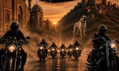 Sivas’ta Motor Tutkunlarını Buluşturacak Dev Festival! Motosiklet Festivali İçin Geri Sayım Başladı