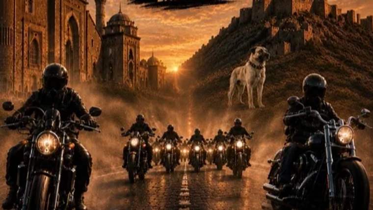 Sivas’ta Motor Tutkunlarını Buluşturacak Dev Festival! Motosiklet Festivali İçin Geri Sayım Başladı
