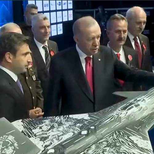 AK Parti’den 25. Yıl Mesajı: “Milletin Hikâyesi” Videosuyla Çeyrek Asırlık Yolculuk