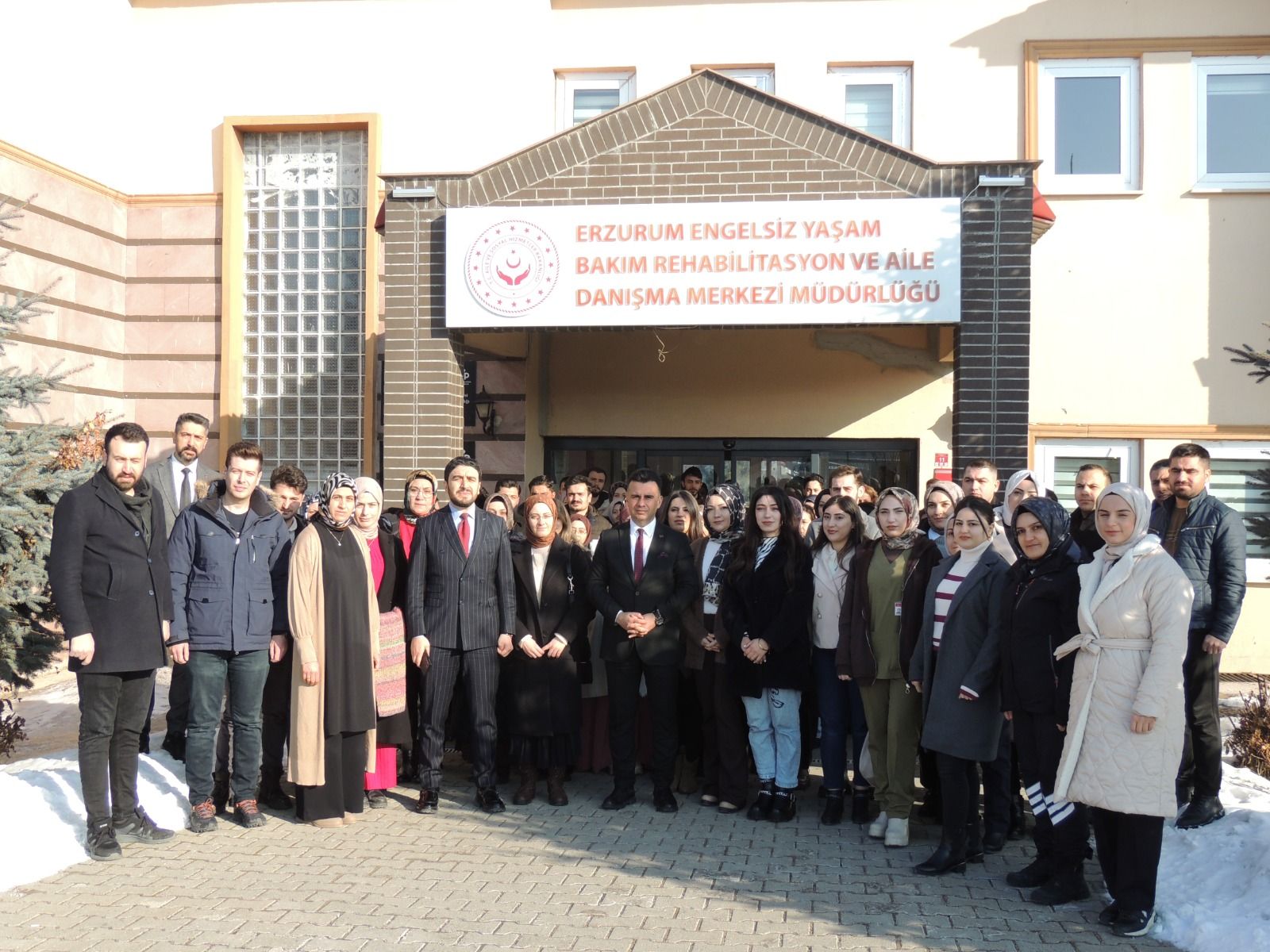ASH İl Müdürlüğünde, “Göreve Yeni Başlayan Personele Yönelik Oryantasyon Eğitimi" programı - Birlik Haber Ajansı