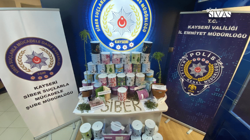 SMA Yardım Derneği Maskaralığı 4 Gözaltı