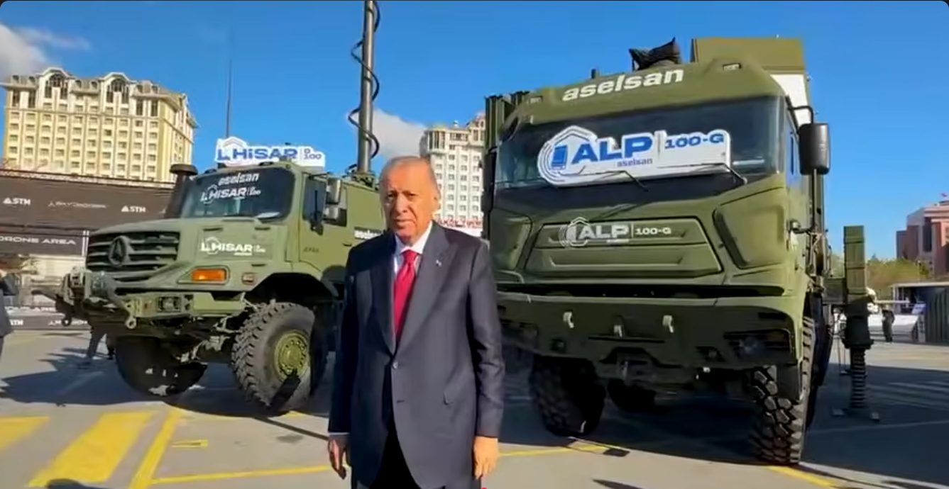 AK Parti’den 25. Yıl Mesajı: “Milletin Hikâyesi” Videosuyla Çeyrek Asırlık Yolculuk