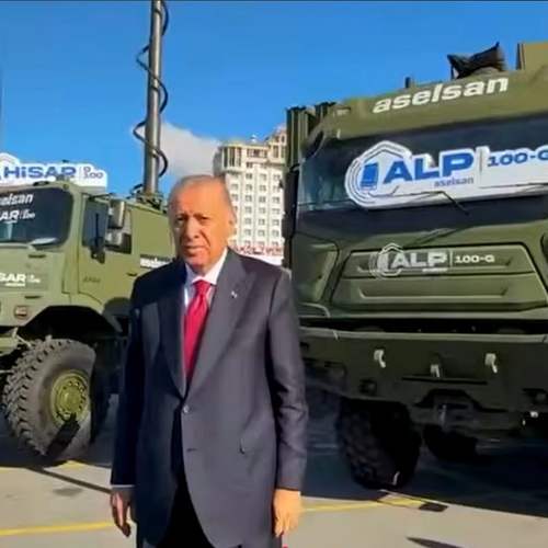 AK Parti’den 25. Yıl Mesajı: “Milletin Hikâyesi” Videosuyla Çeyrek Asırlık Yolculuk