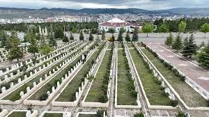 Sivas’ta 26 Mart 2026 Vefat Edenler Açıklandı: Cenaze Saatleri ve Defin Yerleri Belli Oldu
