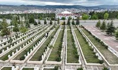 Sivas’ta 26 Mart 2026 Vefat Edenler Açıklandı: Cenaze Saatleri ve Defin Yerleri Belli Oldu
