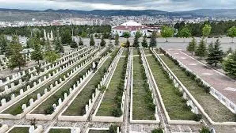 Sivas’ta 26 Mart 2026 Vefat Edenler Açıklandı: Cenaze Saatleri ve Defin Yerleri Belli Oldu