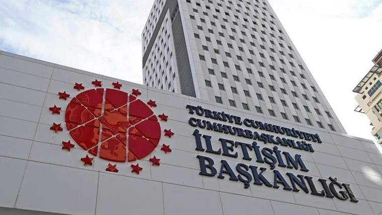 DMM'den 'Kültür ve Turizm Bakanlığı Kartalkaya'da yanan binayı yıkmak istiyor' iddiasına yalanlama - Birlik Haber Ajansı