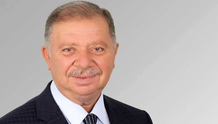 AK Parti Isparta'nın acı günü! Sessiz sedasız toprağa verildi
