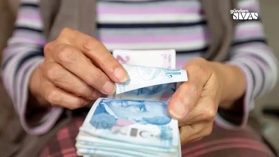 Dev Ödeme Geliyor: PTT'den Sosyal Yardım