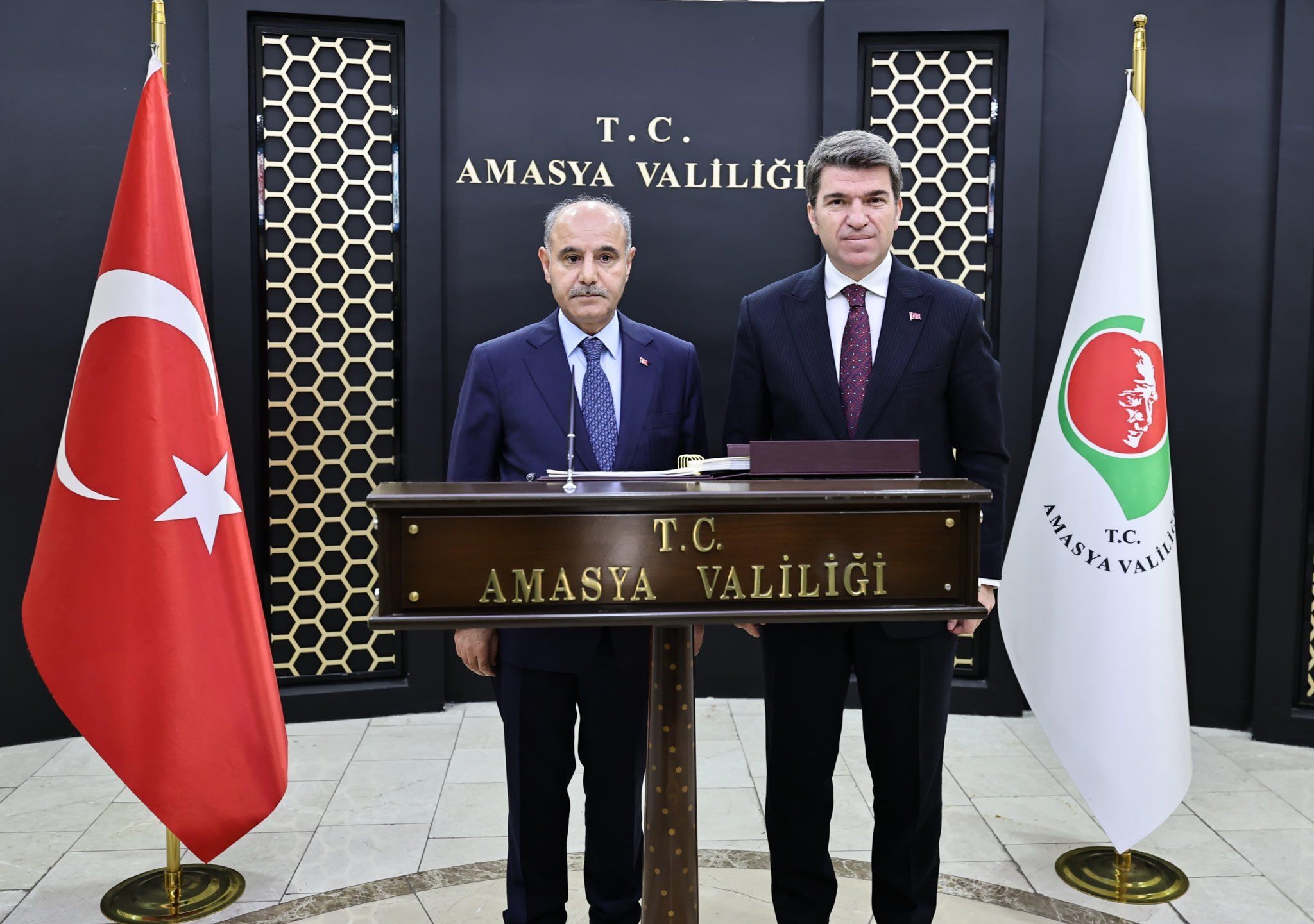 Amasya’da sahipsiz hayvanlar için önemli toplantı - Birlik Haber Ajansı