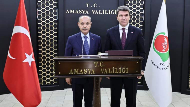 Amasya’da sahipsiz hayvanlar için önemli toplantı - Birlik Haber Ajansı