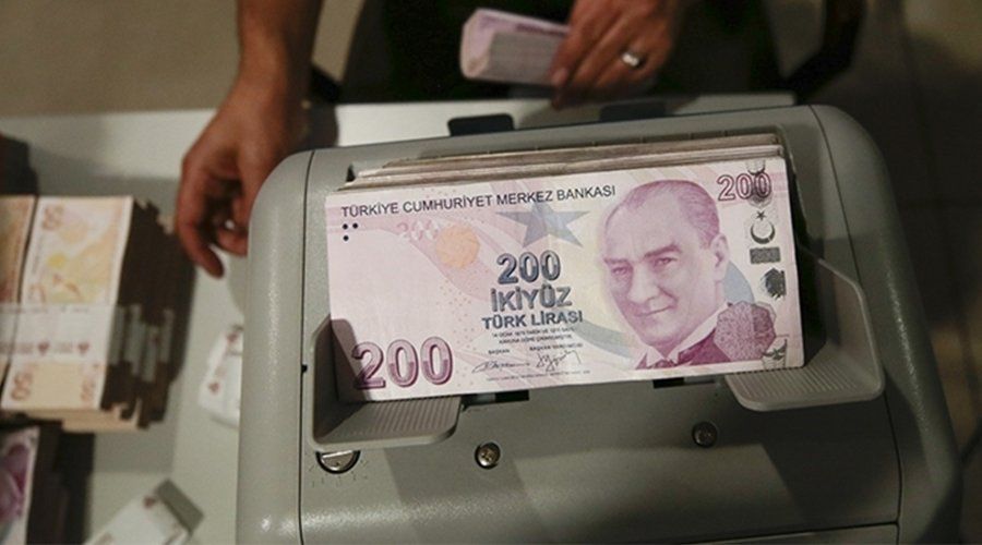 2024 bütçe uygulama sonuçları açıklandı - Birlik Haber Ajansı