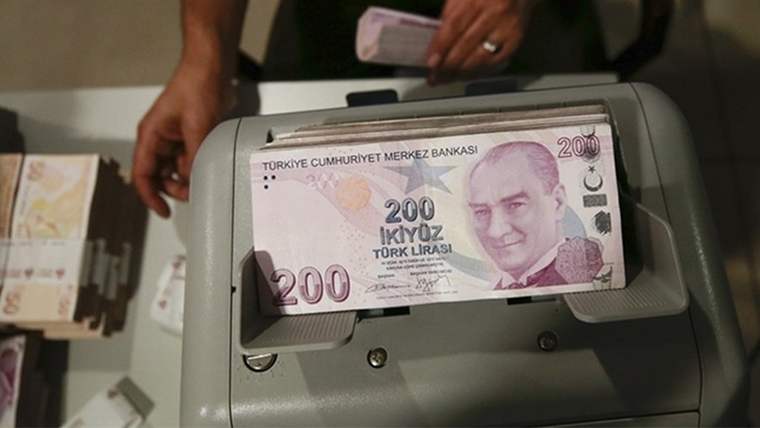 2024 bütçe uygulama sonuçları açıklandı - Birlik Haber Ajansı