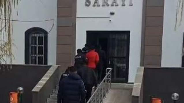 Gemerek'te Çalınan Kangal Köpekler Kayseri'de Bulundu: Şüpheliler Adliyede