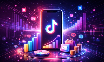 TikTok Pazarlama: Markanızı Büyütmenin Yolları