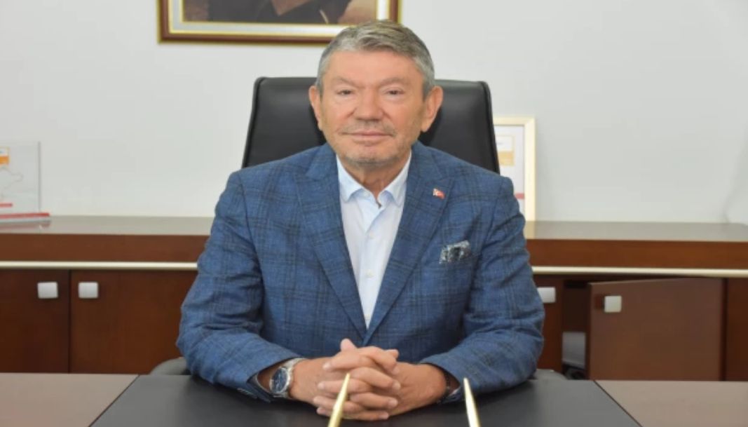 Denizli OSB Başkanı Baltalı’dan sağlık çalışanlarına övgü - Birlik Haber Ajansı