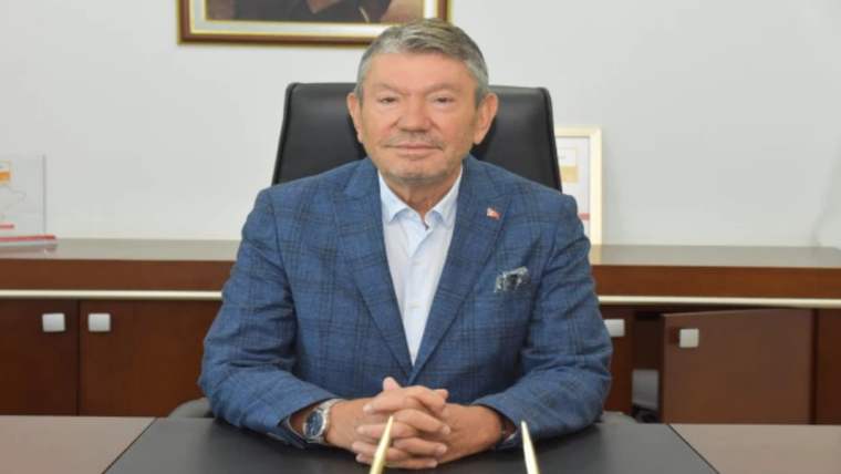 Denizli OSB Başkanı Baltalı’dan sağlık çalışanlarına övgü - Birlik Haber Ajansı