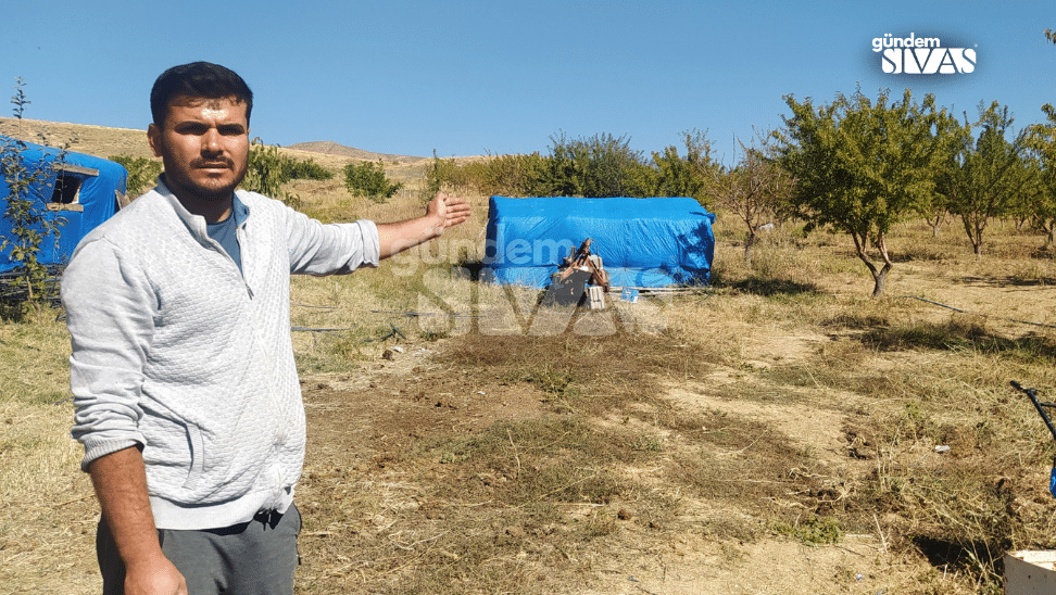 Sivas'ta 3 Milyona Ulaştı!