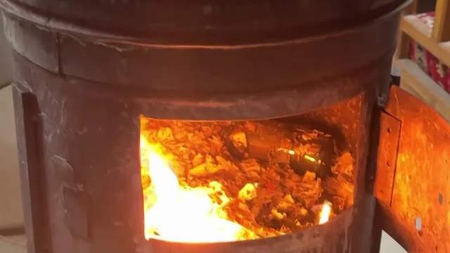 Türkiye Sıcaktan Kavrulurken Sivas