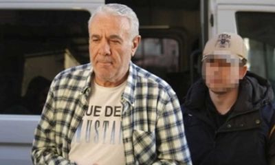 DHKP/C’ye finans sağladığı iddiasıyla Şükrü Genç dahil 12 tutuklama - Birlik Haber Ajansı