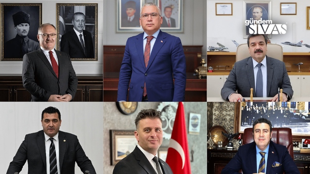 Sivas Protokolü'nden 10 Ocak Mesajı