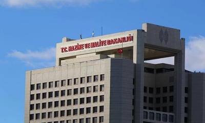 Hazine ve Maliye Bakanlığı'ndan Özgür Özel açıklaması - Birlik Haber Ajansı