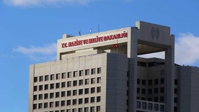 2025'te geçici vergi dönemlerinde enflasyon düzeltmesi yok - Birlik Haber Ajansı