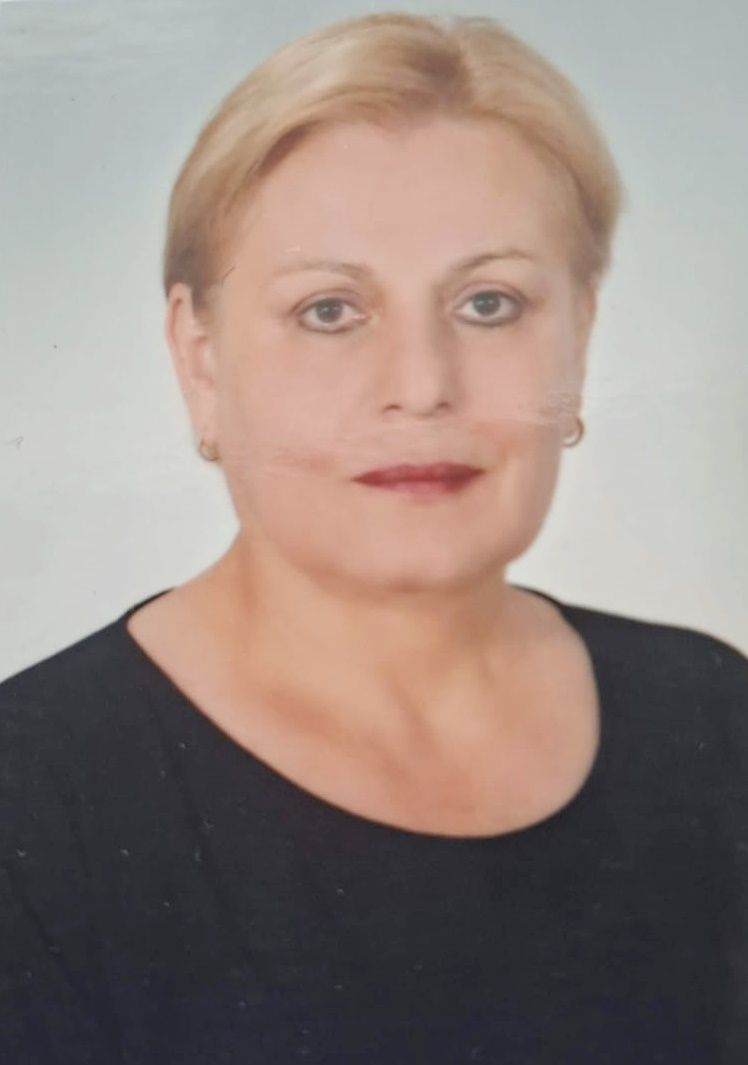 BHA Muhabiri Özcan'ın yengesi kansere yenildi - Birlik Haber Ajansı