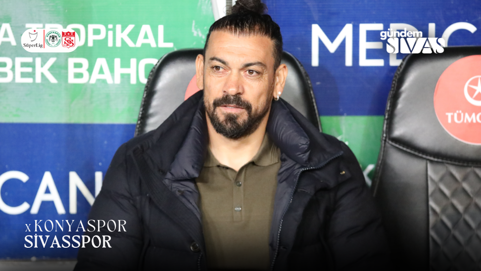 Çetin: "Mücadele Etmemiz Lazım"