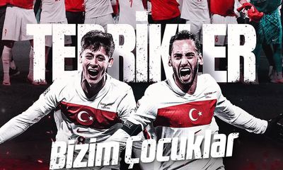 Sivasspor'dan A Milli Takım'a Gürcistan Galibiyeti İçin Tebrik Mesajı