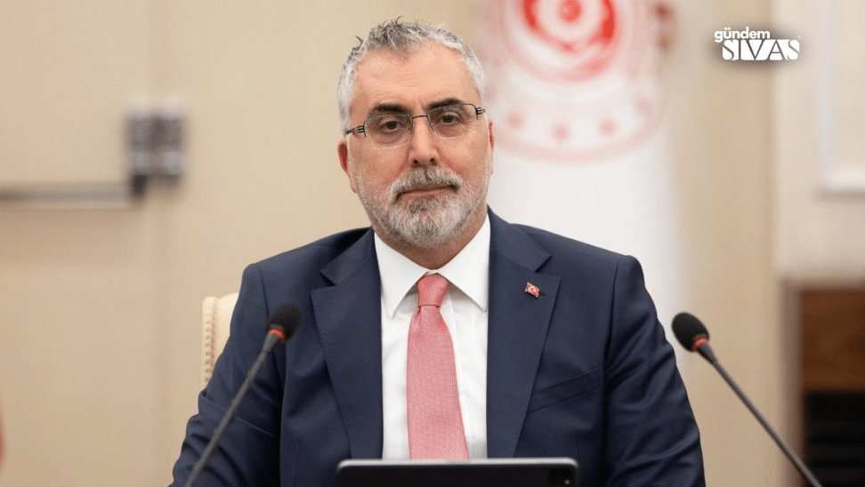 Bakan Işıkhan'dan Depremzede Açıklaması