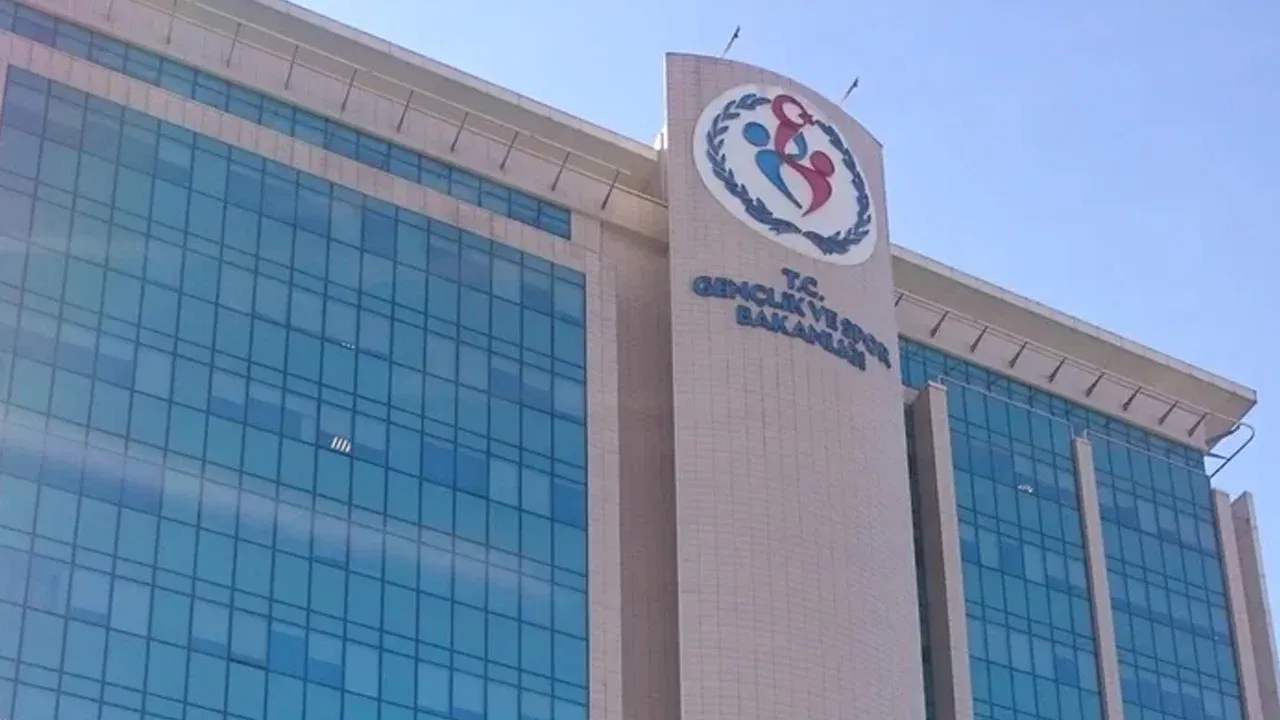 Gençlik ve Spor Bakanlığı 9 Bilişim Personeli Alacak