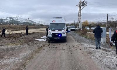 Sivas'ta Kayıp 80 Yaşındaki Adamın Acı Sonu: Medet Uzun Ölü Bulundu