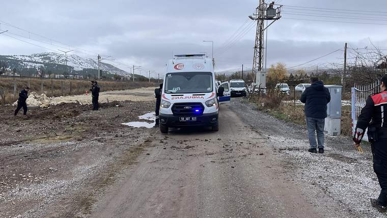 Sivas'ta Kayıp 80 Yaşındaki Adamın Acı Sonu: Medet Uzun Ölü Bulundu