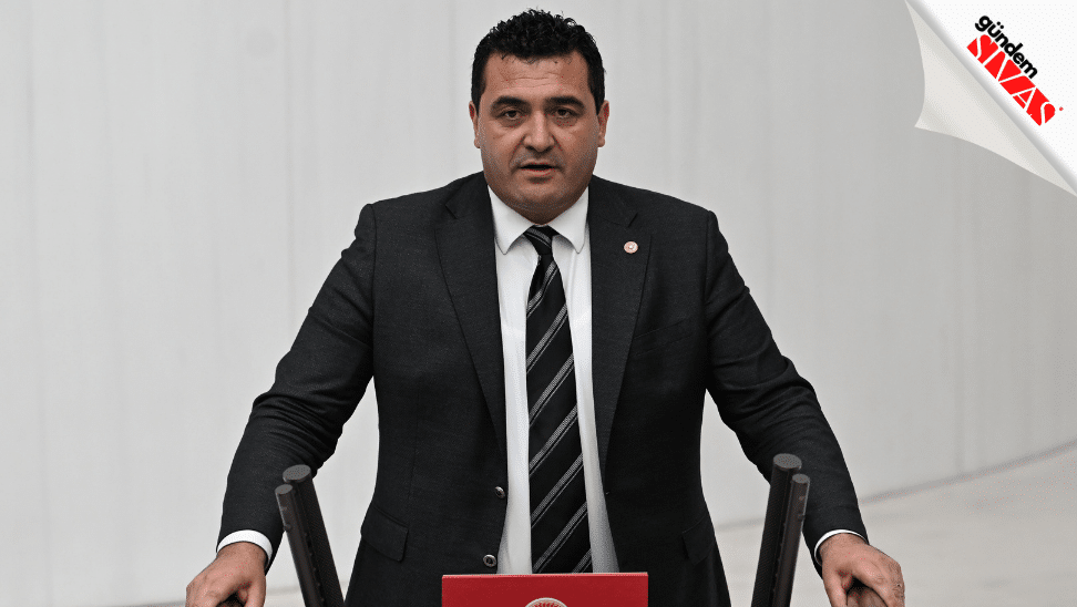 Karasu'dan Sivas Kongresi'nin 104. Yılı Mesajı