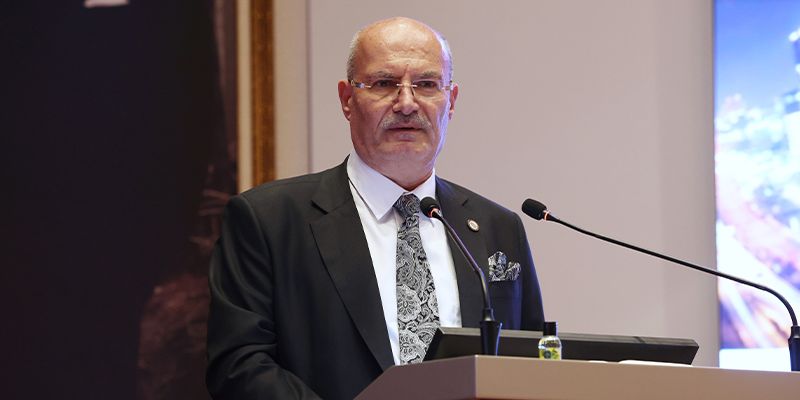 ATO'dan Ankara için "HUB" çağrısı - Birlik Haber Ajansı