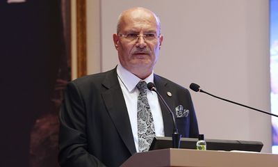 ATO'dan Ankara için "HUB" çağrısı - Birlik Haber Ajansı