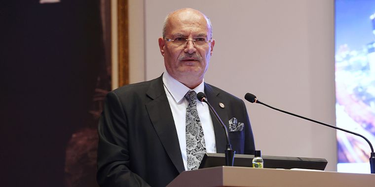 ATO'dan Ankara için "HUB" çağrısı - Birlik Haber Ajansı