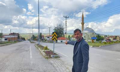 Yol ve Altyapı Tepkisi Büyüyor: Mahalle Sakinleri “Yıllardır Çözüm Bekliyoruz” Diyor