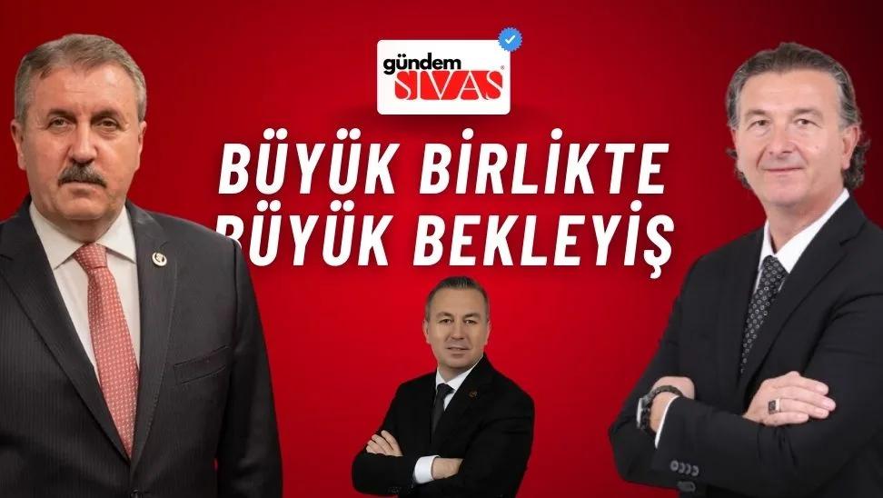 Büyük Birlikte Büyük Bekleyiş