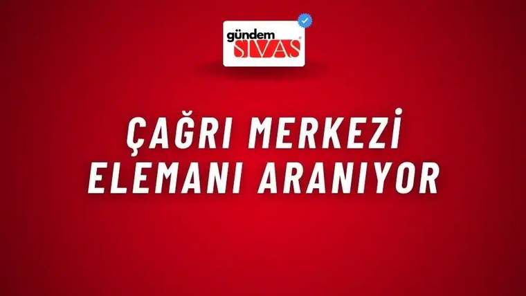 Çağrı Merkezi Elemanı Aranıyor