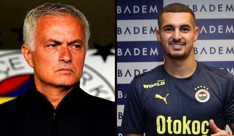 Fenerbahçe'de sürpriz ayrılık! Mourinho’ya rest çekti